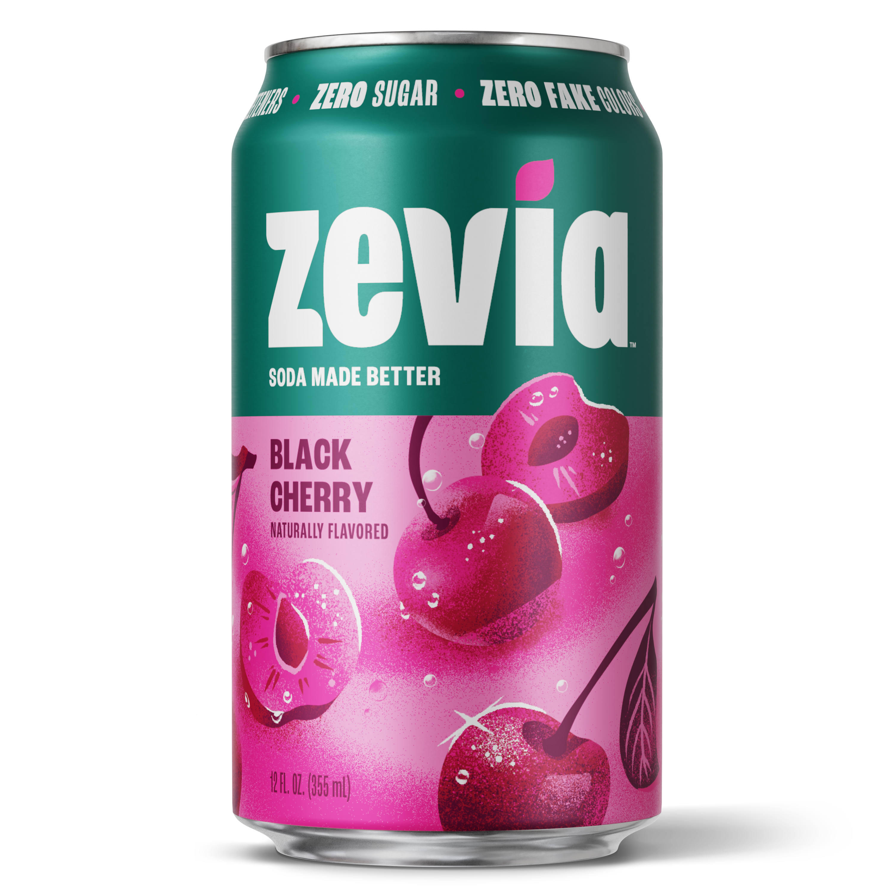 Black Cherry Black Cherry