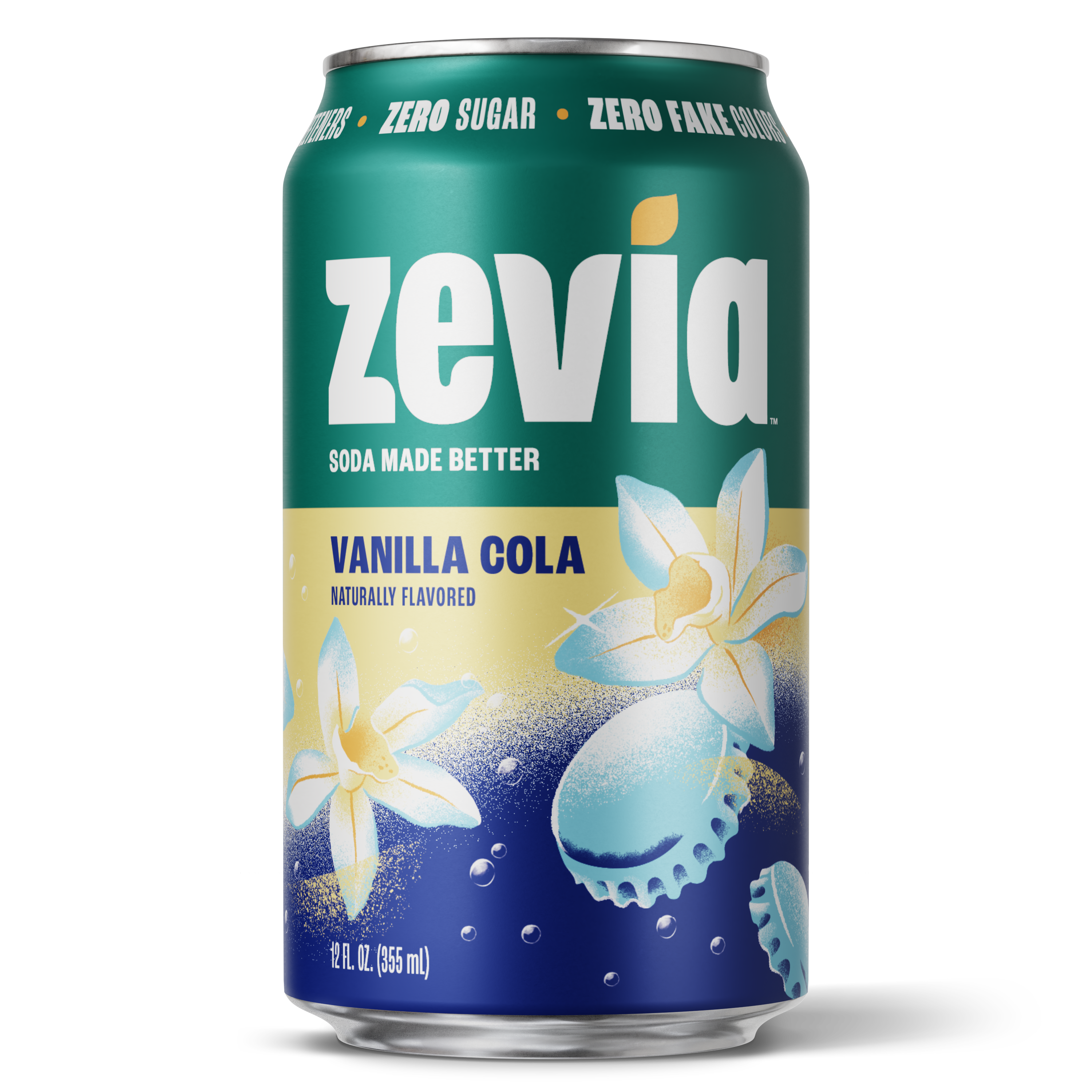Vanilla Cola Vanilla Cola