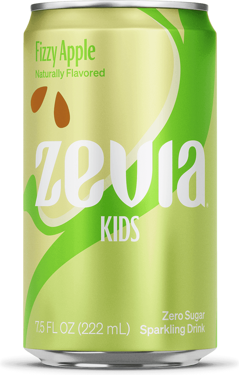 Kids Fizzy Apple
