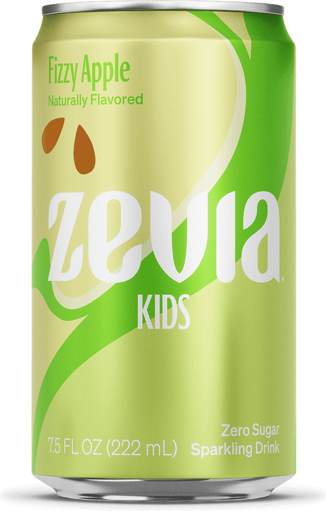 Kids Fizzy Apple
 thumbnail