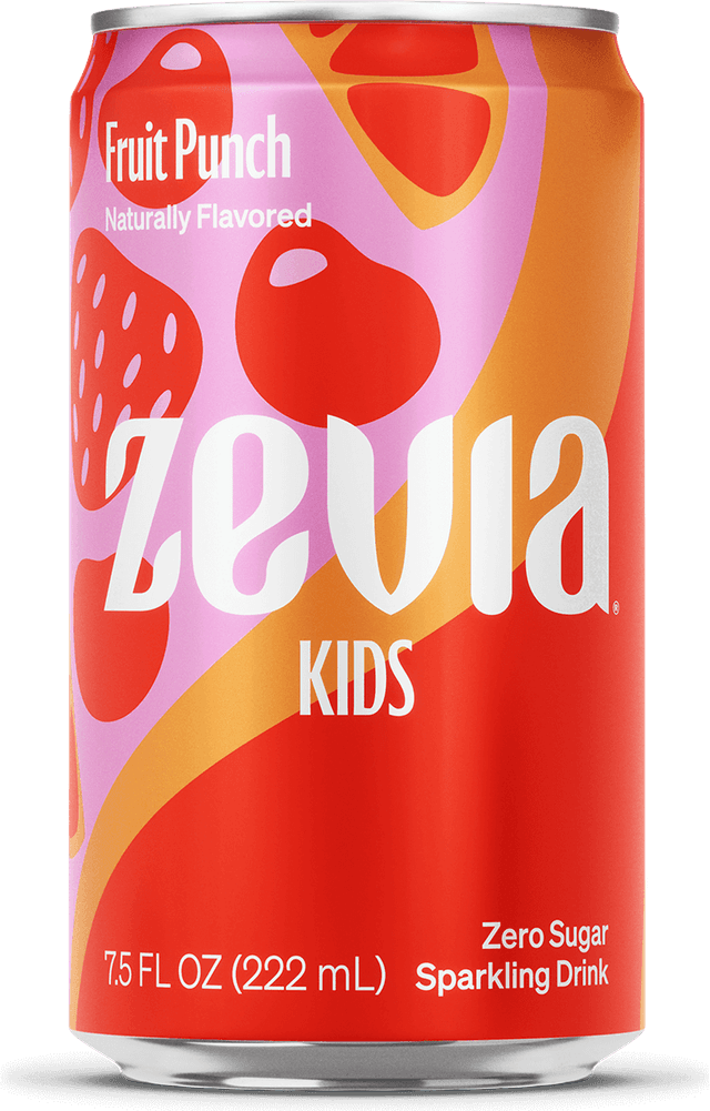 Kids Fruit Punch thumbnail