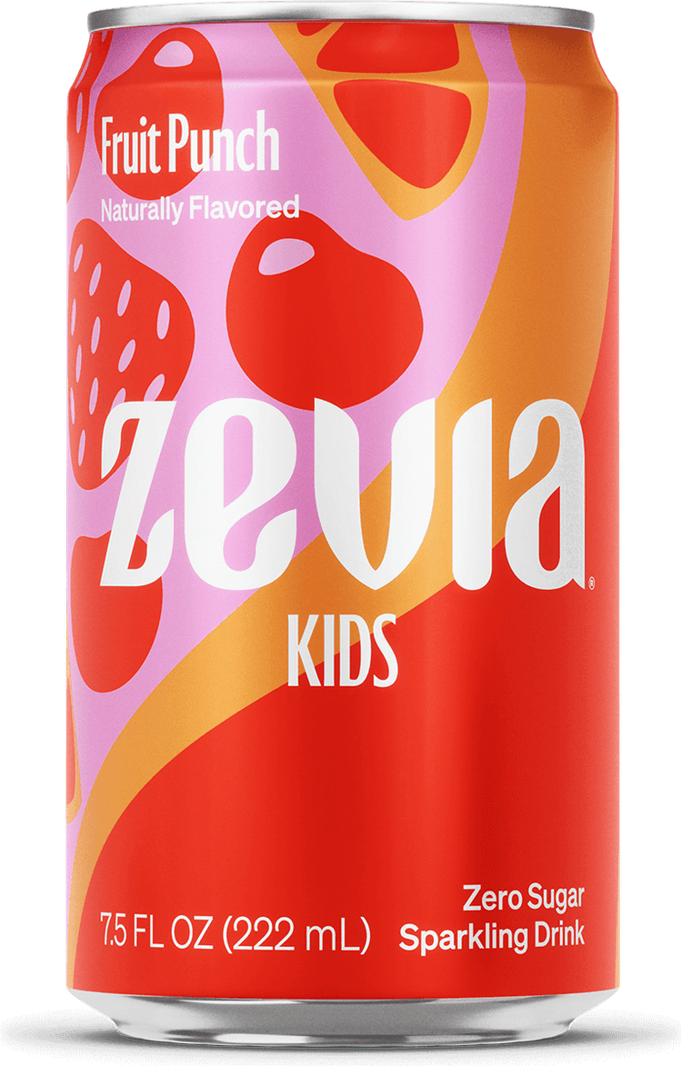 Kids Fruit Punch