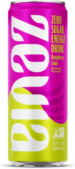 Raspberry Lime Energy