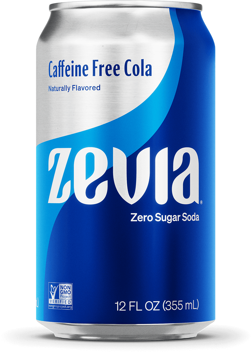 Coca-Cola Zero Caffeine-Free Soda, 12 Fl Oz (pack of 12)