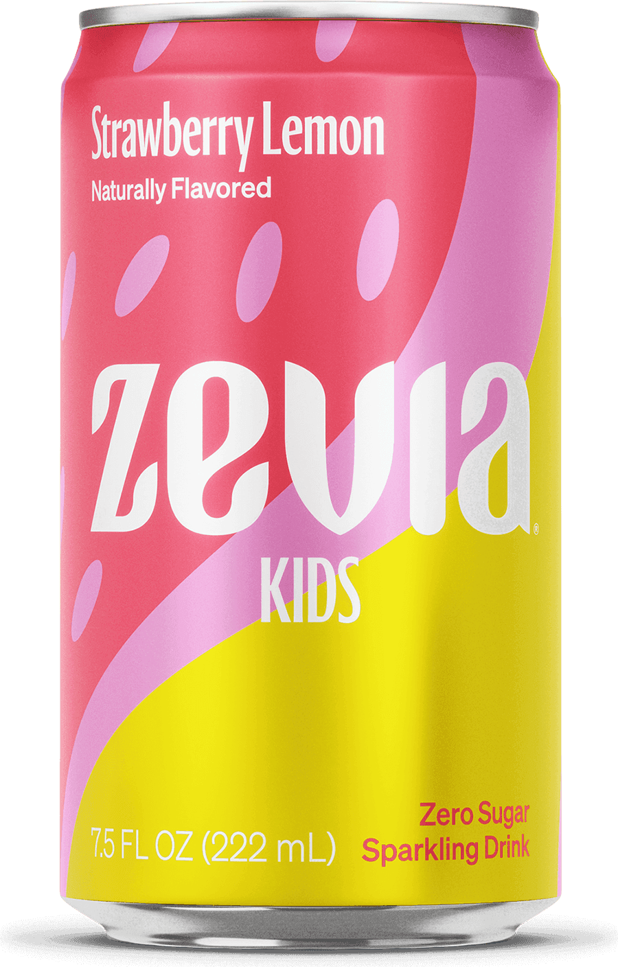 Kids Strawberry Lemonade