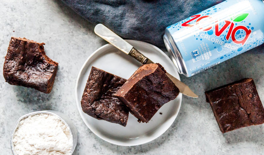 National Brownie Day