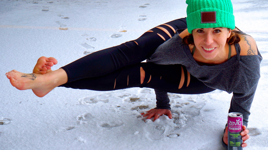 Energize Your Body This Winter