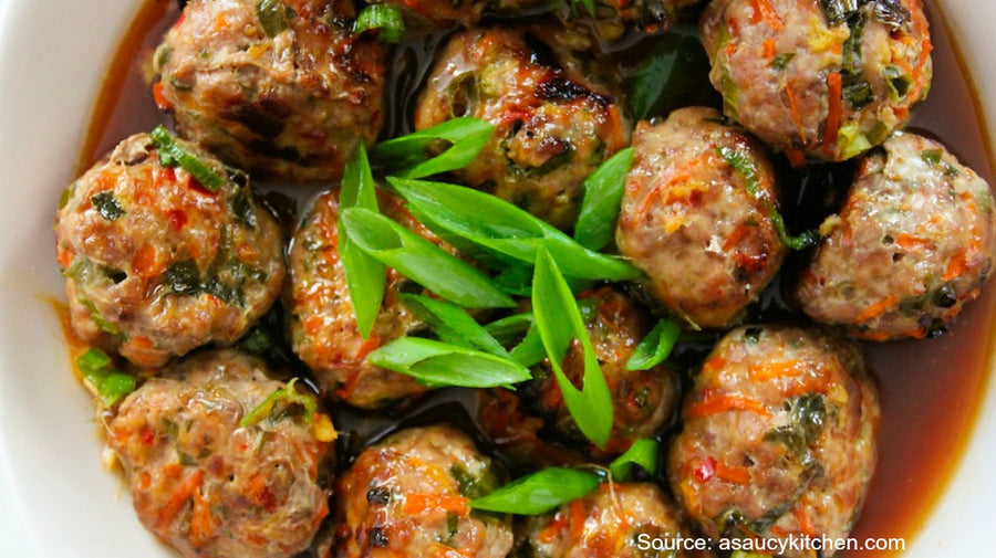 10 Paleo Recipe Swaps to Satisfy Your Cravings