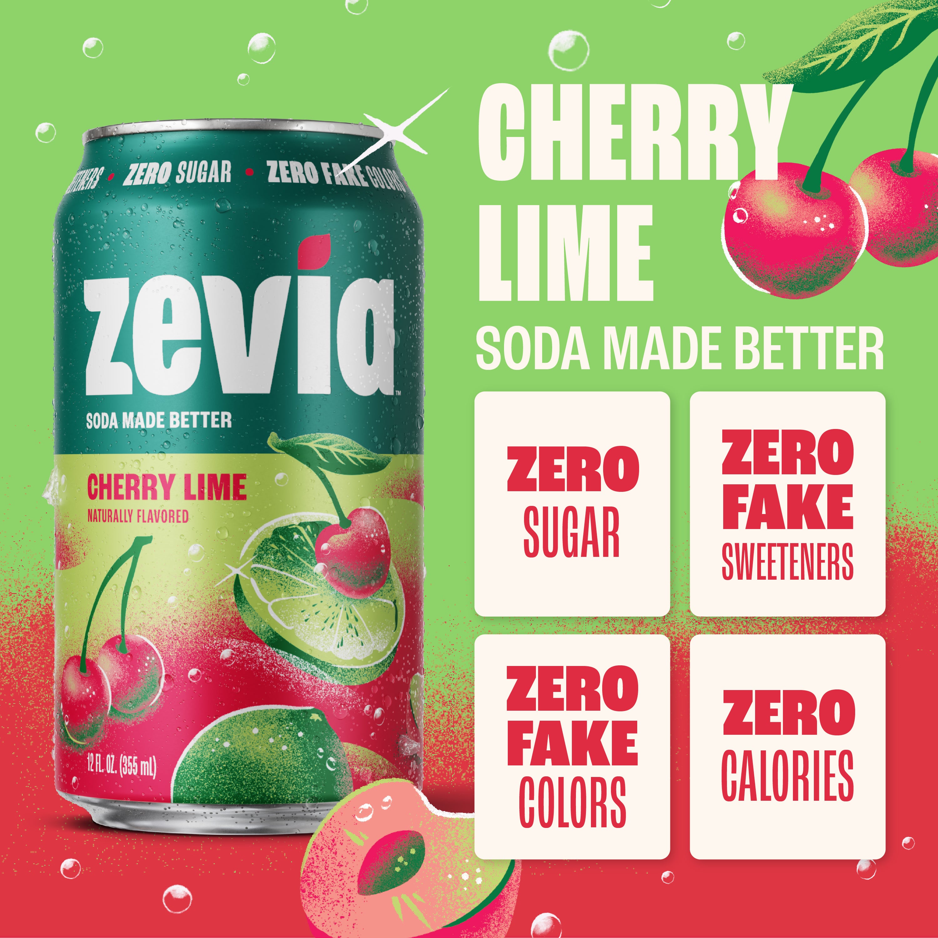 Cherry Lime