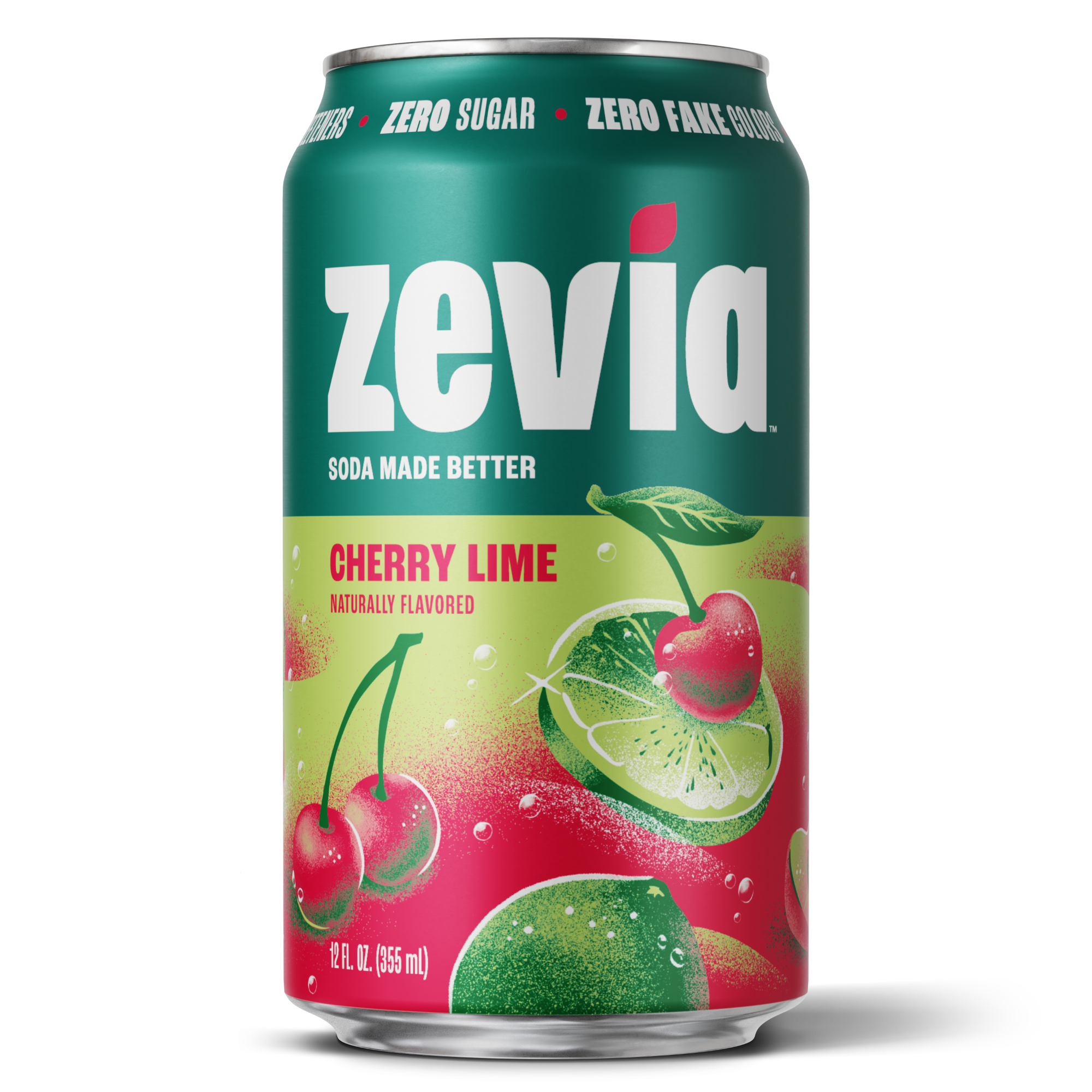 Cherry Lime