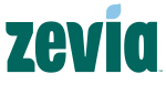 Zevia mobile logo
